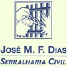 SERRALHARIA CÍVIL JOSÉ DIAS