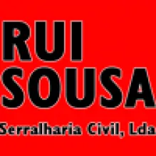 RUI SOUSA-SERRALHARIA CIVIL LDA