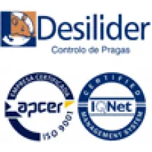 DESILIDER-CONTROLO E ELIMININAÇÃO DE PRAGAS LDA