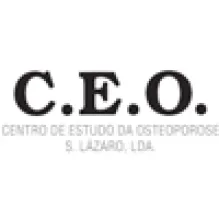 CEO-CENTRO DE ESTUDO OSTEOPOROSE DE SÃO LÁZARO LDA