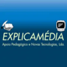 EXPLICAMÉDIA-APOIO PEDAGÓGICO NOVAS TECNOLOGIAS LDA