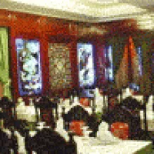 RESTAURANTE CHINÊS JARDIM DE BAMBÚ