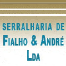 SERRALHARIA DE FIALHO & ANDRÉ LDA