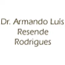 DR ARMANDO RESENDE RODRIGUES