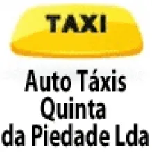 AUTO TÁXI QUINTA DA PIEDADE LDA