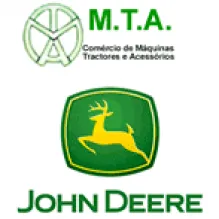 MTA-COMÉRCIO DE MÁQUINAS,TRACTORES E AUTOMÓVEIS LDA
