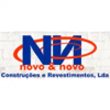 NOVO & NOVO-CONSTRUÇÃO E REVESTIMENTOS LDA