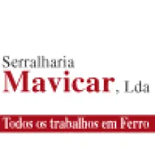 SERRALHARIA MAVICAR LDA
