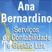 ANA BERNARDINO-SERVIÇOS DE CONTABILIDADE E GESTÃO LDA