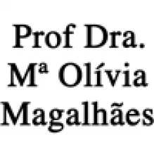 PROF DR MARIA OLÍVIA MAGALHÃES