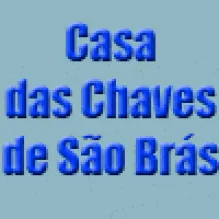 CASA DAS CHAVES SÃO BRÁS
