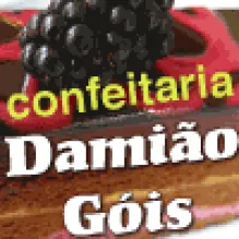 CONFEITARIA DAMIÃO DE GÓIS