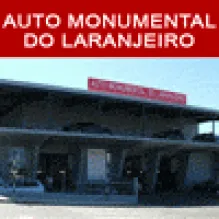 AUTO MONUMENTAL DO LARANJEIRO LDA