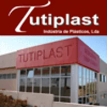 TUTIPLAST-INDÚSTRIA DE PLÁSTICOS LDA