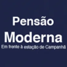 PENSÃO MODERNA