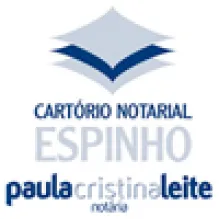 CARTÓRIO NOTARIAL DE ESPINHO DE DOUTORA PAULA CRISTINA SILVA LEITE