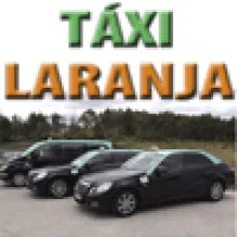 TÁXIS LARANJA