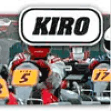 KIRO-KARTÓDROMO INTERNACIONAL DA REGIÃO OESTE