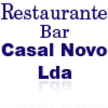 RESTAURANTE BAR CASAL NOVO LDA