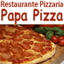 RESTAURANTE PIZZARIA PAPA PIZZA