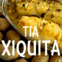 RESTAURANTE TIA XIQUITA