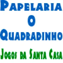 PAPELARIA O QUADRADINHO