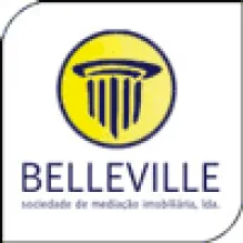 BELLEVILLE-SOCIEDADE DE MEDIAÇÃO IMOBILIÁRIA LDA