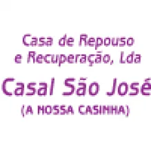 A NOSSA CASINHA-CASA DE REPOUSO E RECUPERAÇÃO LDA (CASAL SÃO JOSÉ)