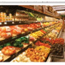 SUPERMERCADO CARMO