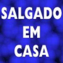 SALGADO EM CASA