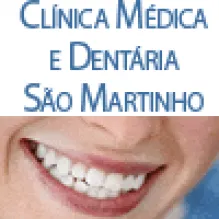 CLÍNICA MÉDICA E DENTÁRIA SÃO MARTINHO
