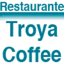 RESTAURANTE TROYA COFFEE