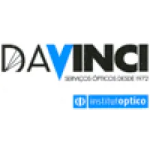 DA VINCI-SERVIÇOS ÓPTICOS