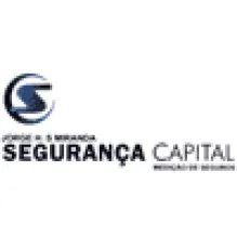 SEGURANÇA CAPITAL - MEDIAÇÃO DE SEGUROS DE JORGE HUMBERTO SILVÉRIO MIRANDA