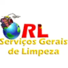 RL- LIMPEZAS E MANUTENÇÃO