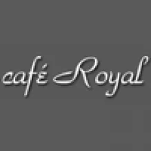 CAFÉ ROYAL