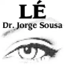 JORGE SOUSA LÉ - MÉDICO OFTALMOLOGISTA