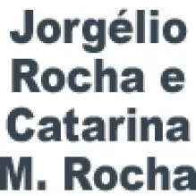 JORGÉLIO ROCHA E CATARINA M ROCHA-ADVOGADOS