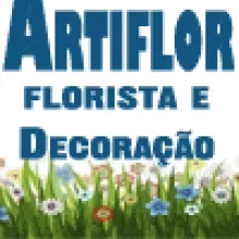 ARTIFLOR-FLORISTA E DECORAÇÃO