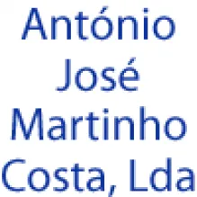 ANTÓNIO JOSÉ MARTINHO COSTA LDA