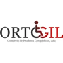 ORTOGIL-COMÉRCIO DE PRODUTOS ORTOPÉDICOS LDA