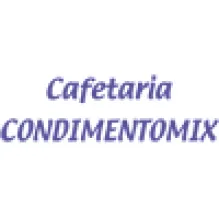 CAFETARIA CONDIMENTOMIX