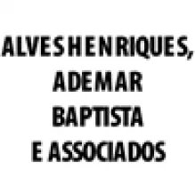 ALVES HENRIQUES,ADEMAR BAPTISTA E ASSOCIADOS-SOCIEDADE DE ADVOGADOS RL
