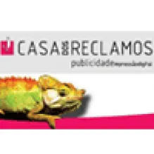 CASA DOS RECLAMOS-IMPRIMIMOS CONFIANÇA