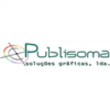 PUBLISOMA-SOLUÇÕES GRÁFICAS LDA