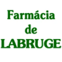 FARMÁCIA DE LABRUGE