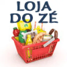 LOJA DO ZÉ