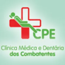 CLÍNICA MÉDICA E DENTÁRIA DOS COMBATENTES