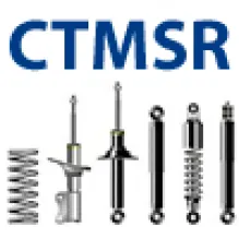 CTMSR-CENTRO TÉCNICO DE MOLAS E SEGURANÇA RODOVIÁRIA LDA
