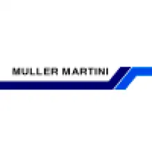 MULLER MARTINI-MÁQUINAS GRÁFICAS LDA